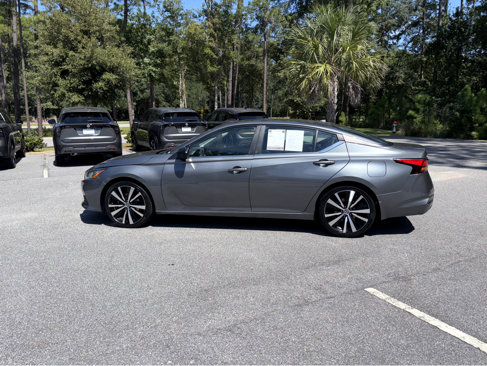 Used 2022 Nissan Altima 2.5 SR image 32