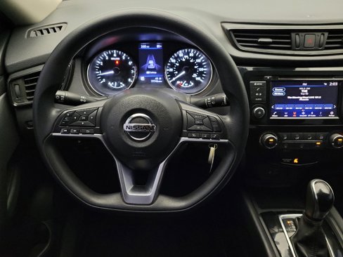 Used 2019 Nissan Rogue S image 22