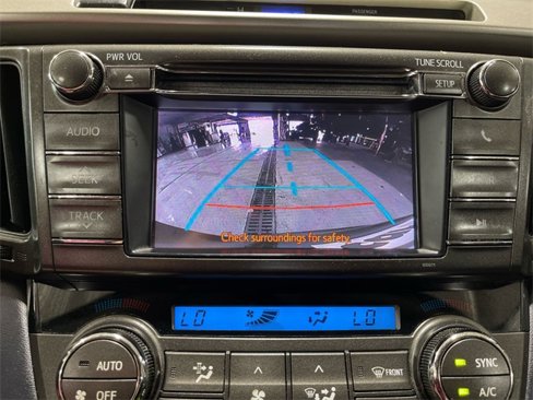 Used 2013 Toyota RAV4 XLE image 17