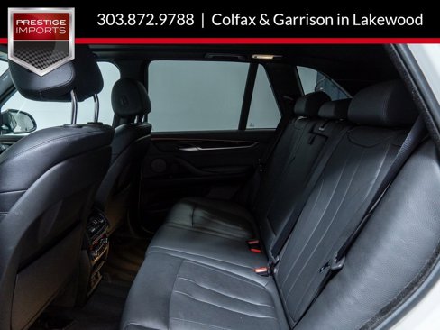 Used 2017 BMW X5 xDrive35i image 25
