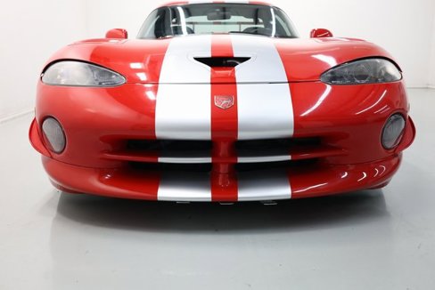 Used 1997 Dodge Viper GTS image 37