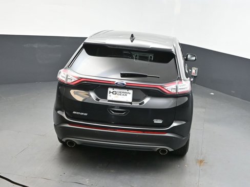 Used 2015 Ford Edge SEL w/ Equipment Group 201A image 36