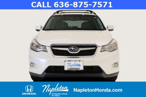 Used 2014 Subaru Crosstrek 2.0i Limited w/ Popular Package #2 image 3