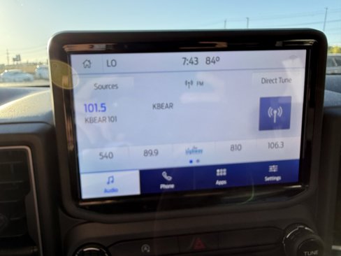 Used 2022 Ford Bronco Sport Big Bend image 30