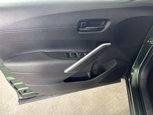 Used 2022 Toyota Corolla Cross LE image 16