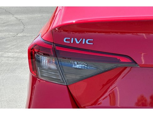 Certified 2022 Honda Civic Sport image 43