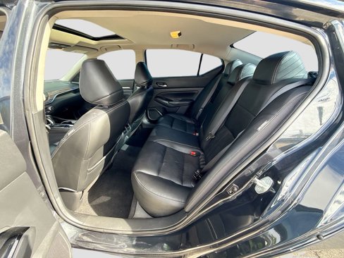 Certified 2020 Nissan Altima 2.5 SL image 26