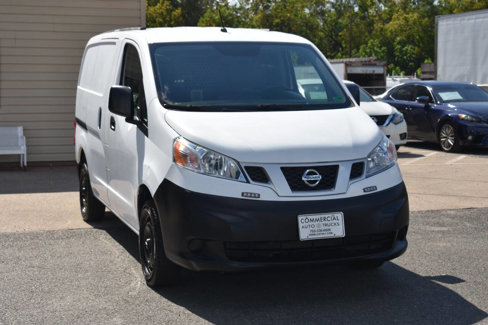 Used 2018 Nissan NV200 S w/ Cruise Control Package image 4