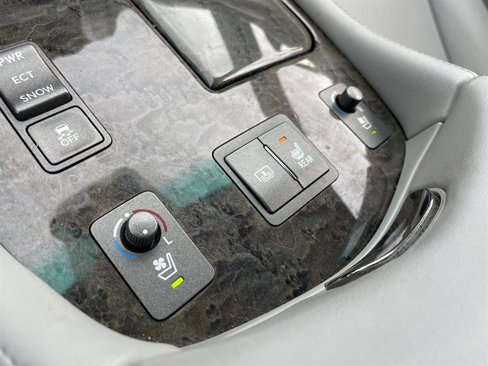 Used 2008 Lexus LS 460 image 31