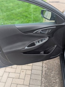 Used 2018 Chevrolet Malibu LS image 10