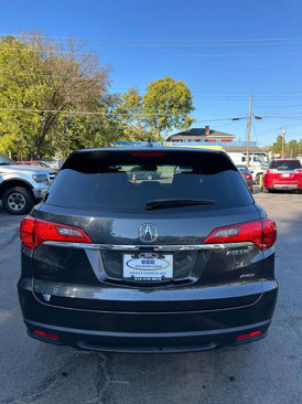 Used 2015 Acura RDX AWD w/ Technology Package image 7