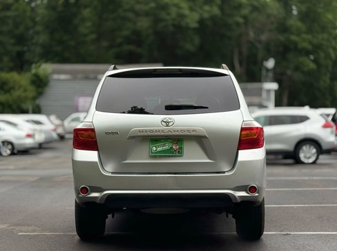 Used 2009 Toyota Highlander 2WD image 6