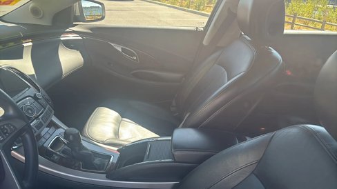 Used 2011 Buick LaCrosse CXL w/ Entertainment Package image 25