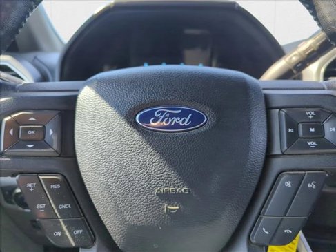 Used 2018 Ford F150 XLT w/ Equipment Group 301A Mid image 19