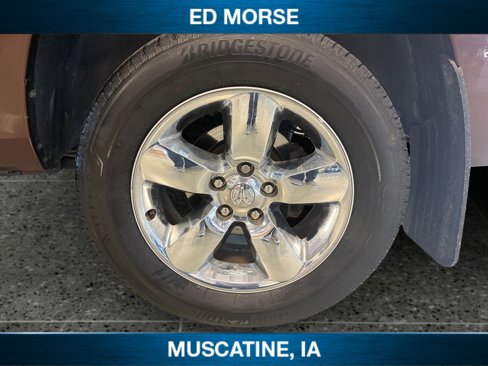 Used 2013 RAM 1500 Big Horn image 10