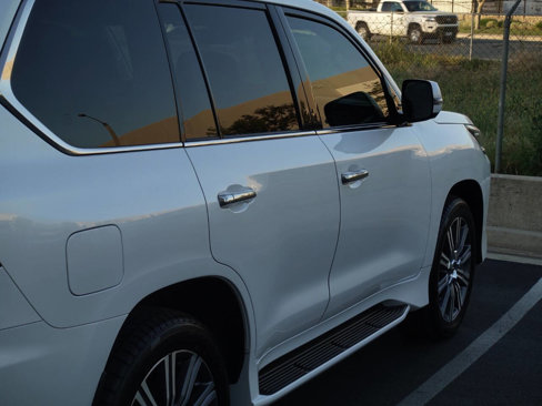 Used 2016 Lexus LX 570 4WD image 27