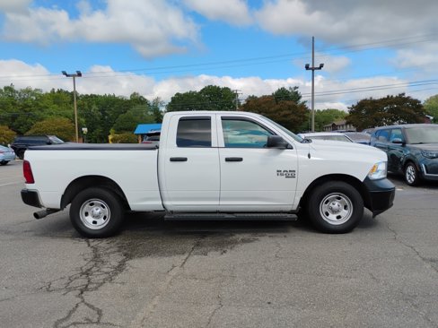 Used 2022 RAM 1500 Tradesman image 2