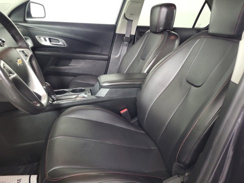 Used 2016 Chevrolet Equinox LTZ w/ Enhanced Convenience Package image 18