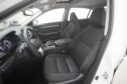 Used 2020 Nissan Altima 2.5 SV image 7