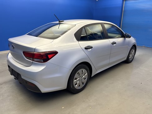 Used 2018 Kia Rio LX image 7