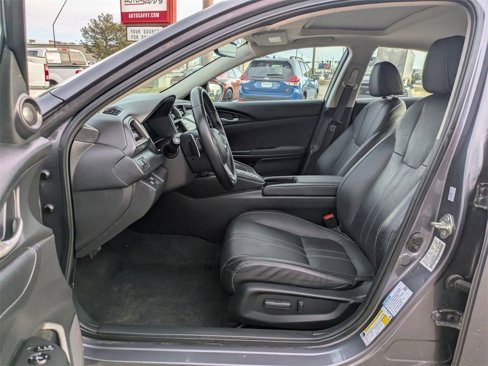 Used 2019 Honda Insight Touring image 14