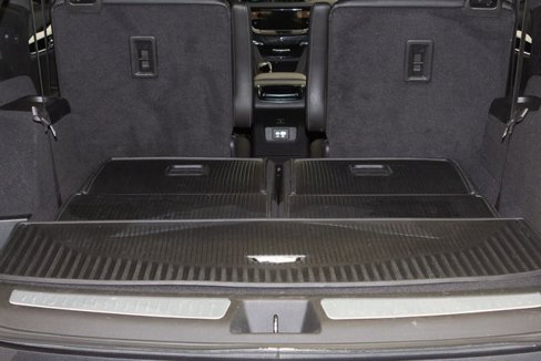 Used 2021 Cadillac XT6 Premium Luxury image 15