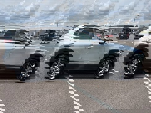 Used 2021 MAZDA CX-30 AWD 2.5 S w/ Preferred Package image 5