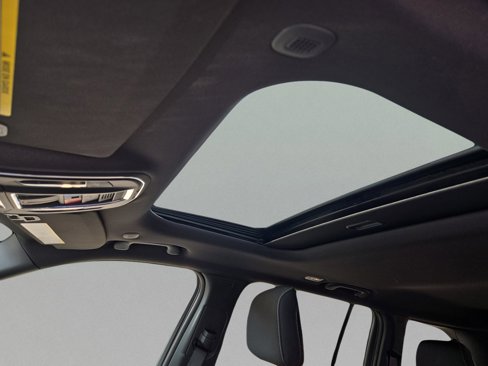 New 2025 Jeep Grand Cherokee Laredo image 15