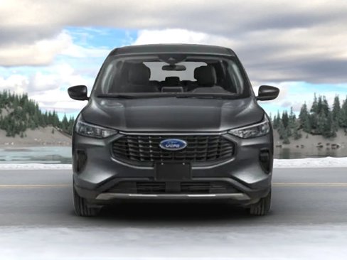 New 2024 Ford Escape Active image 7
