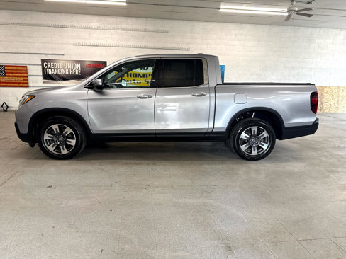 Used 2017 Honda Ridgeline RTL-E image 90