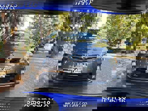 Used 2010 Toyota Prius image 4