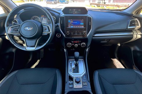 Used 2020 Subaru Forester Premium image 15