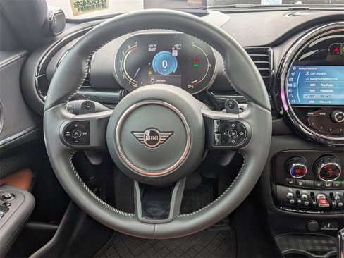 Used 2024 MINI Cooper Clubman S image 14