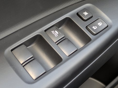New 2024 Mitsubishi Mirage LE image 21