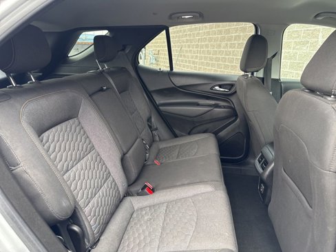 Used 2020 Chevrolet Equinox LT image 35