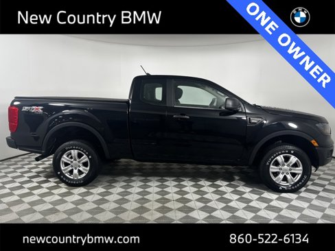 Used 2020 Ford Ranger XL w/ Equipment Group 101A Mid image 8