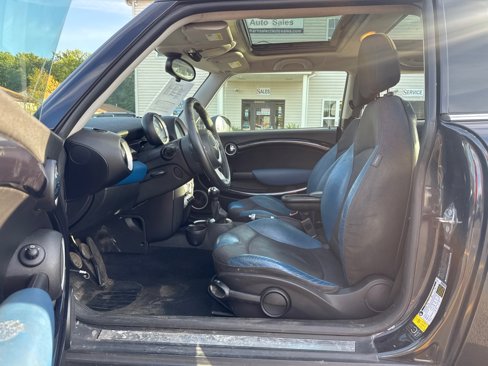 Used 2007 MINI Cooper Hardtop image 10