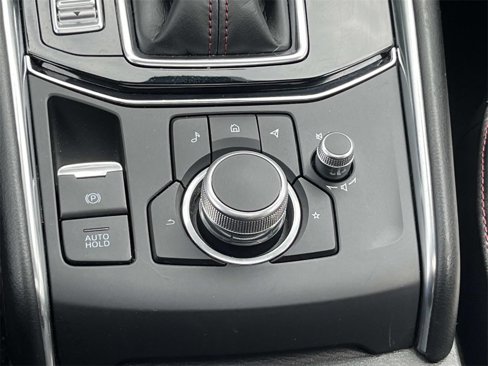Used 2024 MAZDA CX-5 Carbon Edition image 33