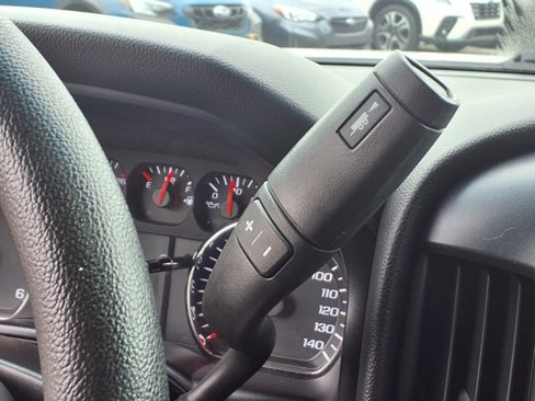 Used 2015 Chevrolet Silverado 1500 LS image 17
