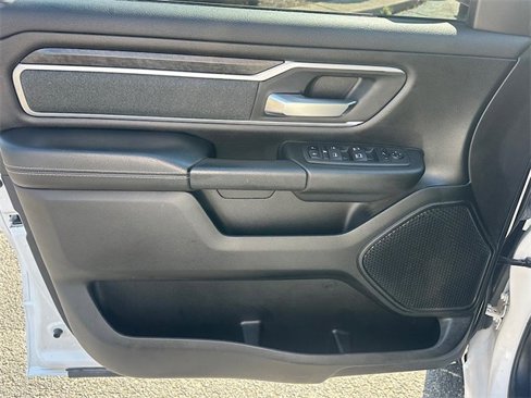 Used 2022 RAM 1500 Big Horn image 12