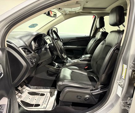 Used 2020 Dodge Journey Crossroad image 11