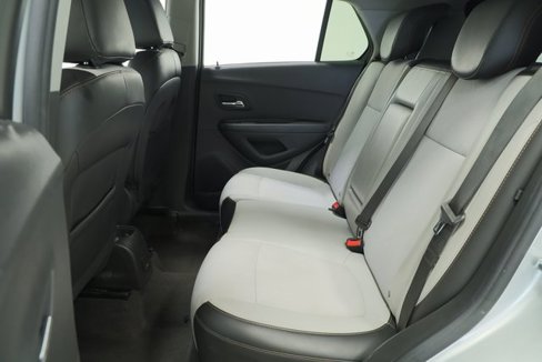 Used 2021 Chevrolet Trax LT w/ Sport Edition image 22