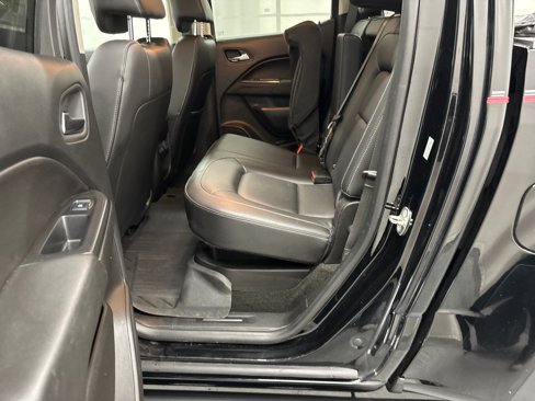 Used 2018 Chevrolet Colorado ZR2 image 25