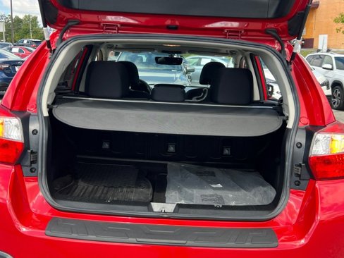 Used 2017 Subaru Crosstrek 2.0i Premium w/ Special Edition image 14