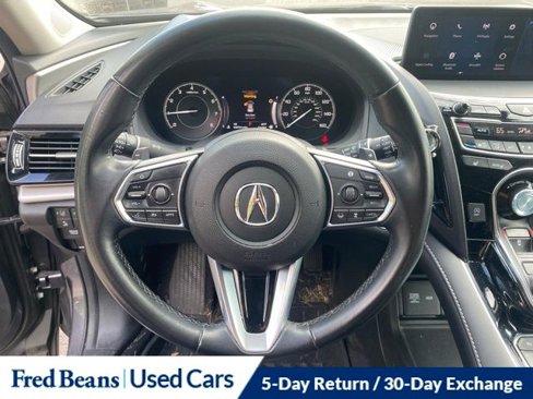 Used 2019 Acura RDX w/ Technology Package image 19