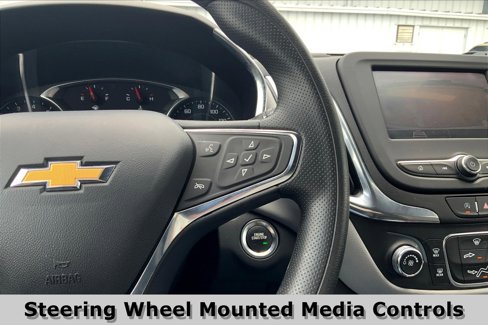 Used 2023 Chevrolet Equinox LS w/ LS Convenience Package image 20
