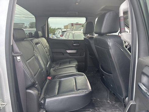 Used 2017 Chevrolet Silverado 1500 LT w/ All Star Edition image 19