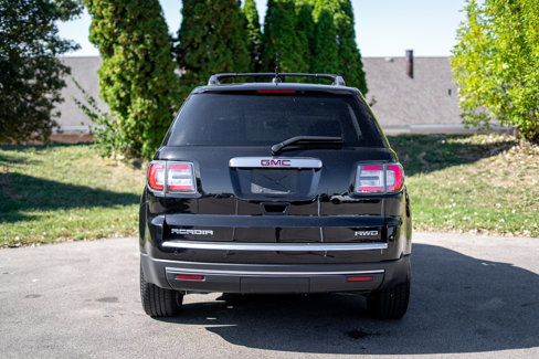 Used 2016 GMC Acadia SLT w/ Open Road Package image 6