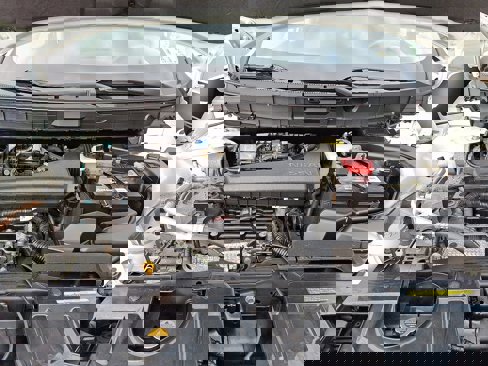 Used 2019 Nissan Rogue S image 27