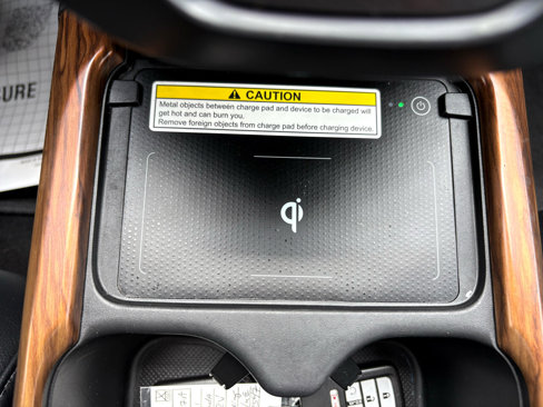 Used 2021 Honda CR-V Touring image 15